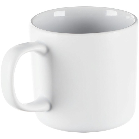 Кружка Eastpresso, белая - рис 3.