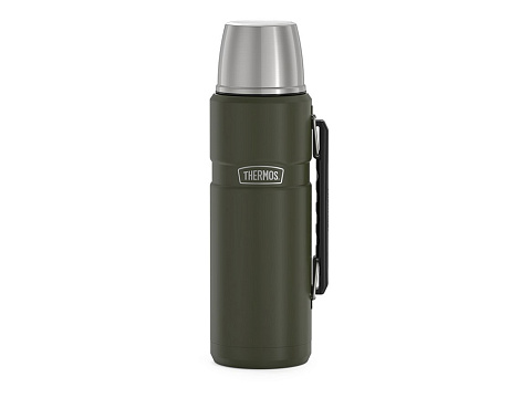 Термос из нерж. стали тм THERMOS SK2010 AG 1.2L - рис 6.