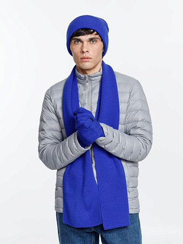 Набор Urban Flow Full Set Touch, ярко-синий - рис 9.