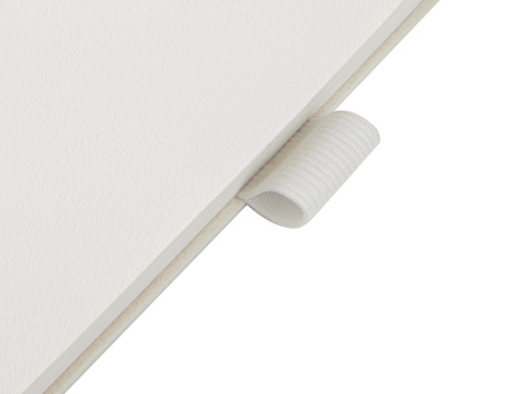 Ежедневник недатированный А5 Grand, белый (Р) - рис 7.