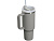 Stanley Quencher H2.0 стакан 1200 мл - Серый - миниатюра - рис 2.