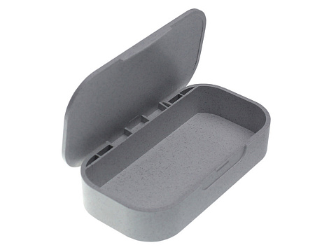 Флешка Варуна на 32 Гб, серый - рис 5.