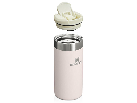 Stanley 350 мл AeroLight™ дорожный стакан - Light pink