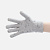 Перчатки сенсорные Spotti Senso, светло-серые - миниатюра - рис 3.