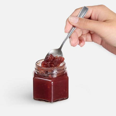 Винный конфитюр Groggy, клубничный пунш - рис 3.