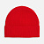 Шапка Color Boom, красная - миниатюра
