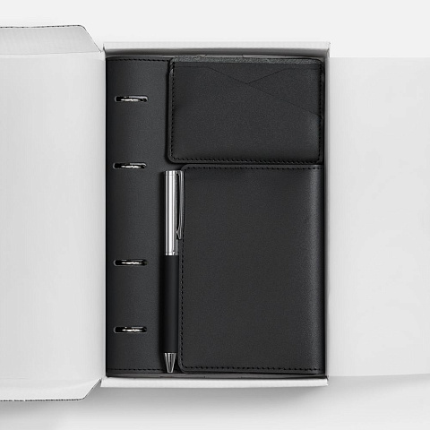 Набор inStream Maxi, черный - рис 3.