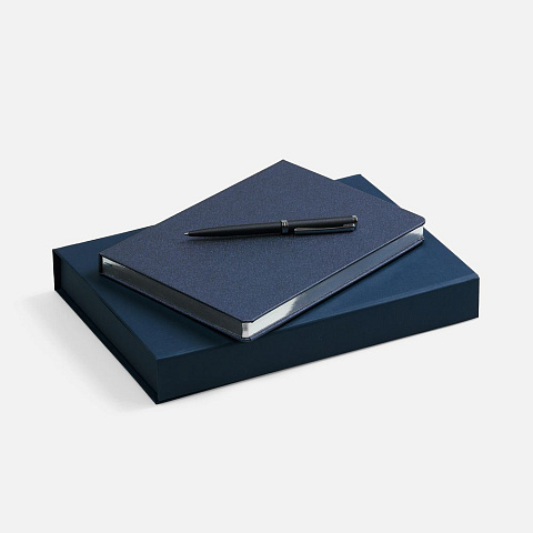 Набор Saffian, синий - рис 2.