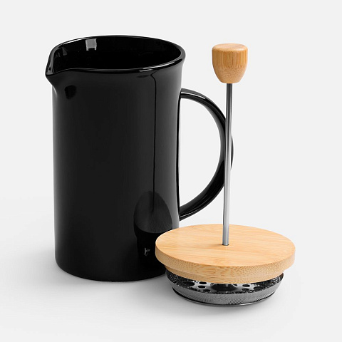 Френч-пресс Mezzo - рис 4.