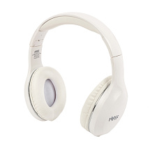 HIPER Наушники накладные WIRED CASUAL WHITE HTW-OV2 (Р)