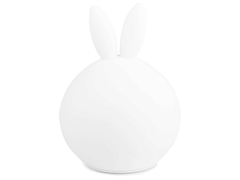 Rombica LED Bunny, белый - рис 2.