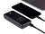RIVACASE VA2582 (20 000mAh), QC/PD 22.5W внешний аккумулятор с дисплеем, черный /24 - миниатюра - рис 14.