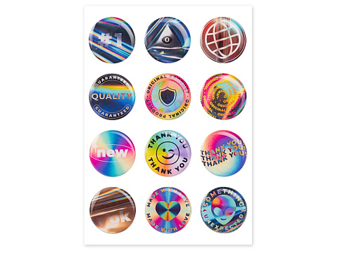 Подарочный набор Draftea, белый - рис 3.