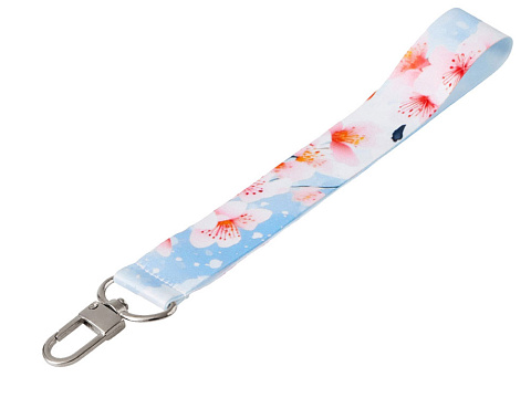 Ремувка под сублимацию с трендовым карабином - рис 3.