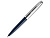 Шариковая ручка Parker 51 CORE MIDNIGHT BLUE CT, стержень: M, цвет чернил: black, в подарочной упаковке. - миниатюра