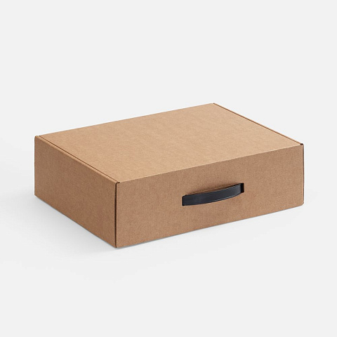 Набор Wintrish, серый меланж - рис 7.