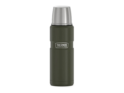 Термос из нерж. стали тм THERMOS SK2000 AG 0,47L - рис 7.