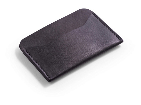 Подарочный набор Long River: картхолдер, ключница (без лого Long River), белая коробка - рис 3.