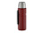 Термос из нерж. стали тм THERMOS SK2010 Rustic Red 1.2L - миниатюра - рис 3.