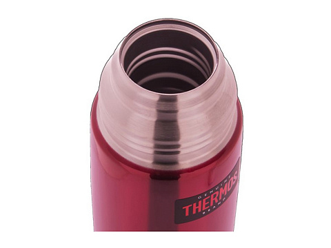 Термос из нерж. стали тм THERMOS   FBB-500 Red - рис 10.