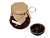 Подарочный набор Tea Cup Superior Honey 2.0, зеленый - миниатюра - рис 5.