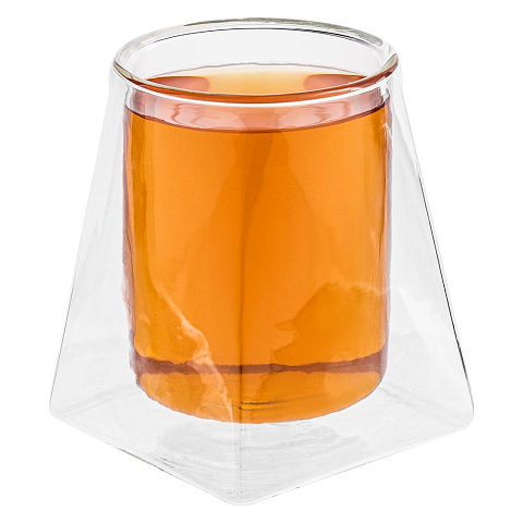 Чайный набор Quadroni в черной коробке - рис 7.