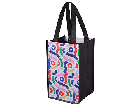 Сумка для шопинга с возможностью полноцветной печати - рис 6.