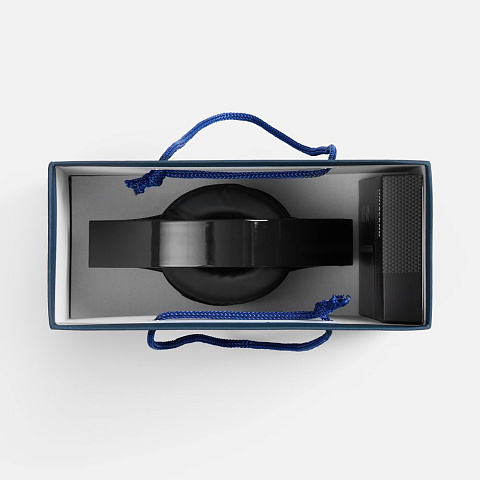 Набор SoundMind, черный - рис 3.