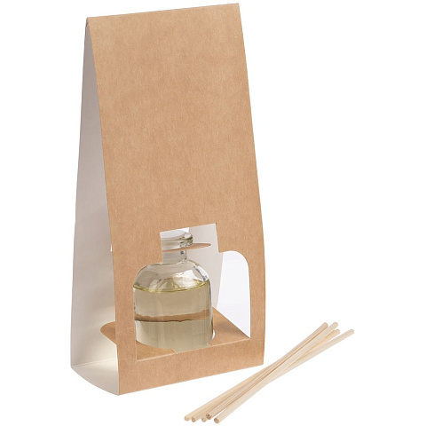 Диффузор ароматический AromaHarmony, ver.2, грейпфрут и морская соль - рис 4.