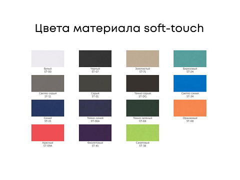 Обложка для паспорта с возможностью полноцветной УФ-печати, софт-тач - рис 2.