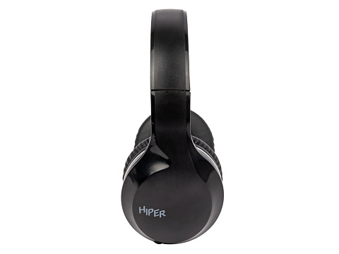 HIPER Наушники накладные WIRED CASUAL BLACK HTW-OV1 - рис 4.