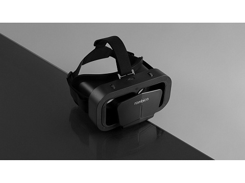 Очки VR Rombica VR XSense - рис 6.