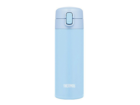 Термос из нерж. стали тм THERMOS FJM-350 LB 0,35L - рис 2.