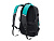 Рюкзак спортивный TORBER Xtreme 18, зелёный/чёрный, 31 х 12 х 46 см, 17л - миниатюра - рис 3.