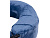 Подушка для путешествий с эффектом памяти Мемо Bluewinder Denim - миниатюра - рис 6.