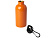 Одностенная бутылка для воды с карабином Oregon, изготовленная из нержавеющей стали, сертифицированной по стандарту RCS, объемом 400 мл - Оранжевый - миниатюра - рис 3.