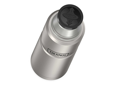 Термос из нерж. стали тм THERMOS SK2000 MS King 0,47L - рис 7.