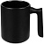 Кружка Visari, черная - миниатюра - рис 2.