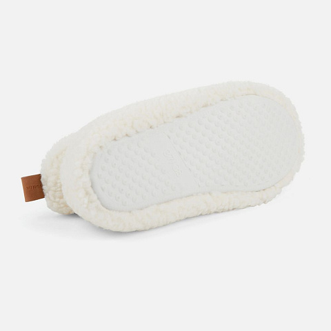 Тапочки Santos - рис 4.