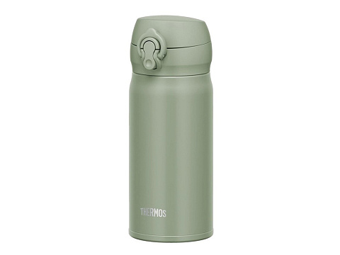 Термос из нерж. стали тм THERMOS JNL-356 SMKKI 0.35L