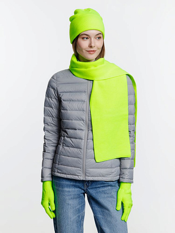 Набор Urban Flow Full Set, салатовый неон - рис 9.