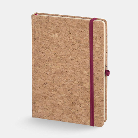 Набор Corkfolio, красный - рис 3.