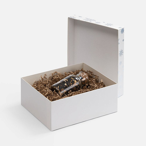 Коробка Wintry, белая - рис 5.