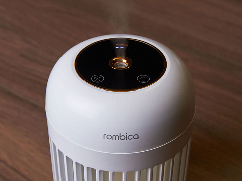 Увлажнитель воздуха Rombica Vita (Р) - рис 7.