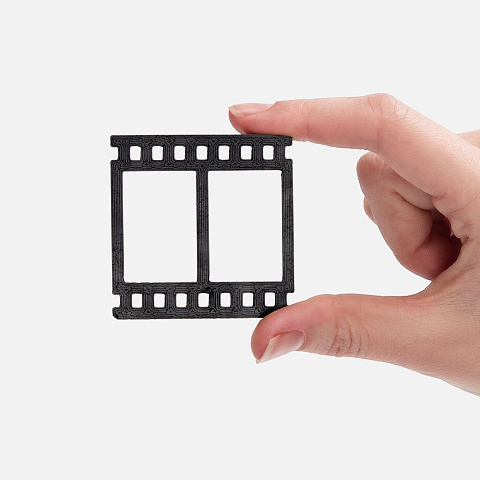 Подвеска Industry, 3D-печать на заказ, кино - рис 3.