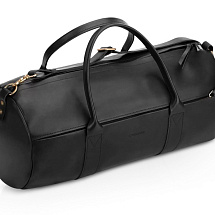 Дорожная сумка Угра, черный