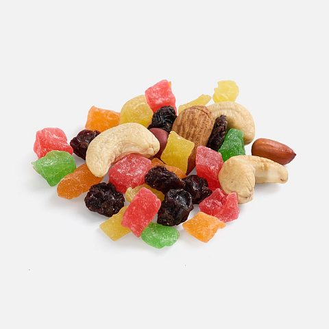 Смесь орехов и цукатов Tutti Nutti ver.2 - рис 4.