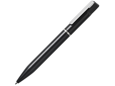 Металлическая поворотная ручка Somerset, черный