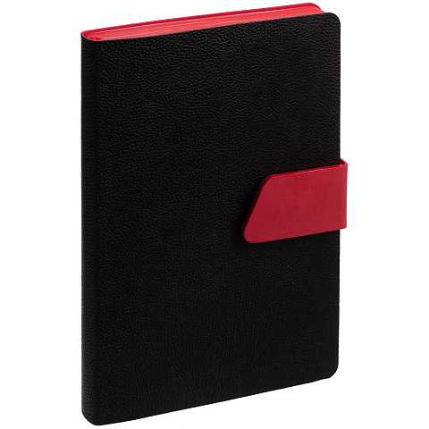 Набор Boom, черный с красным - рис 4.