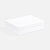 Коробка Drop Top, белая - миниатюра - рис 2.